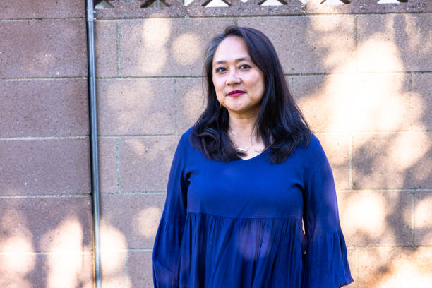 istock Filipino Woman 1726754970