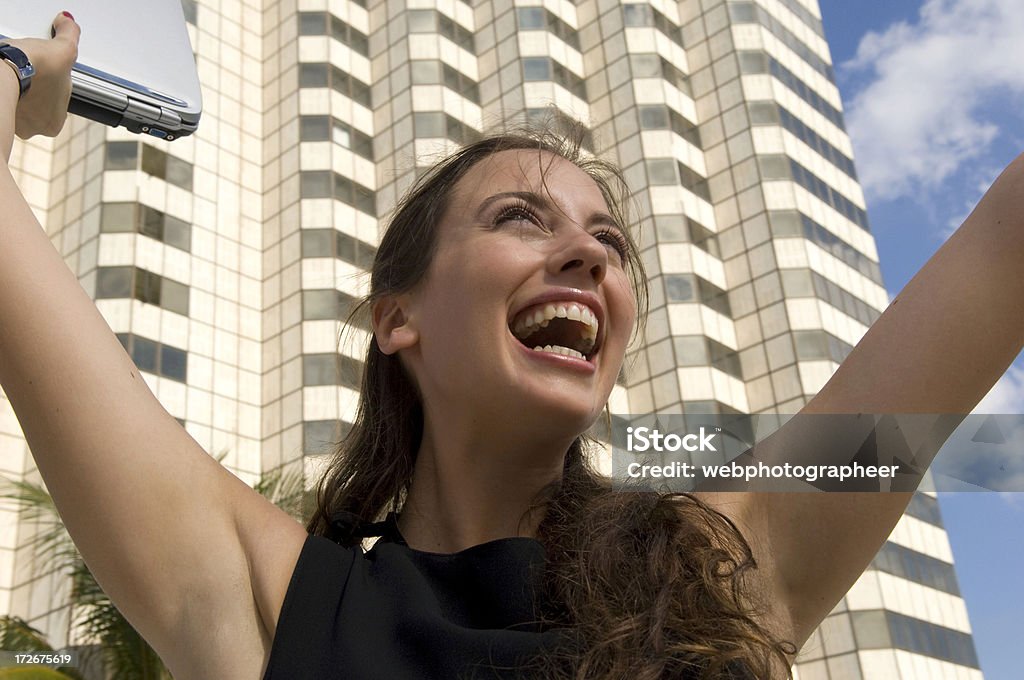 Felicidad - Foto de stock de 30-39 años libre de derechos