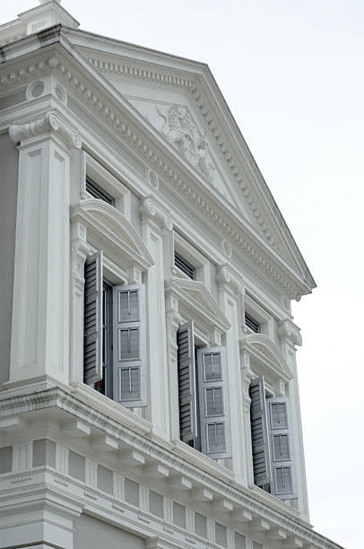 istock National Museum of Singapore 172675733