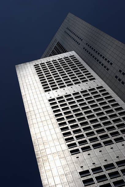 Central Business District, Singapore: Raffles Place
