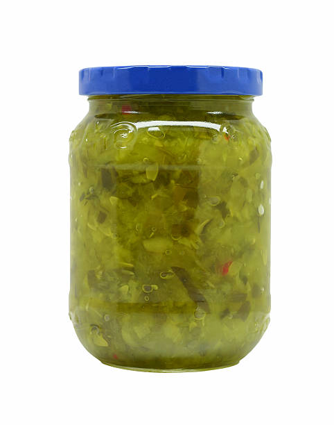 Sweet Pickle Relish Sweet pickles, Sweet pickles recipe, Pickling recipes
