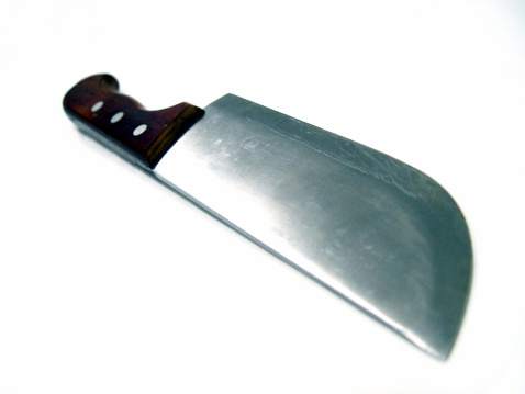 big knife to use