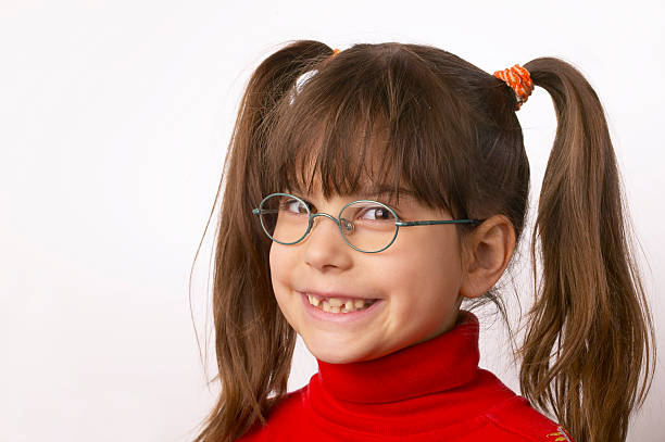 istock Girl in glasses 172676563
