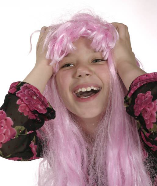 istock Young Happy Girl 172676673