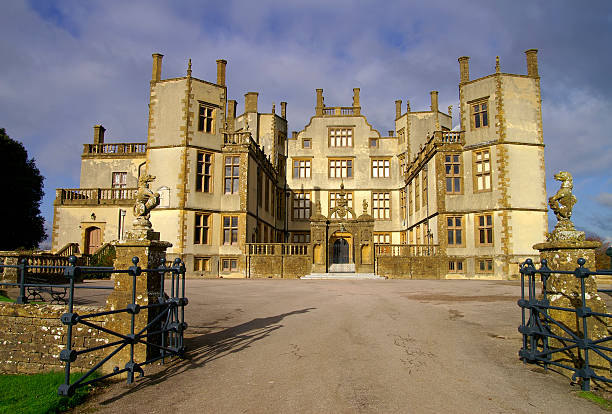 Château de Sherborne - Photo