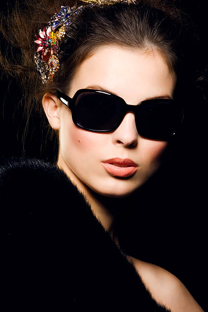 istock Eyewear Fashion 172678321
