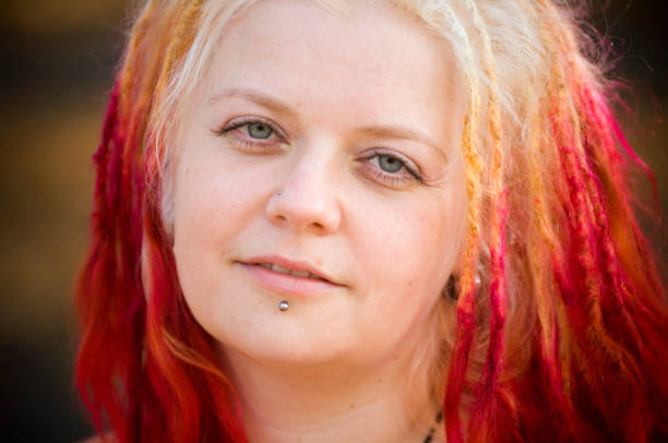 istock Colorful woman 172678357