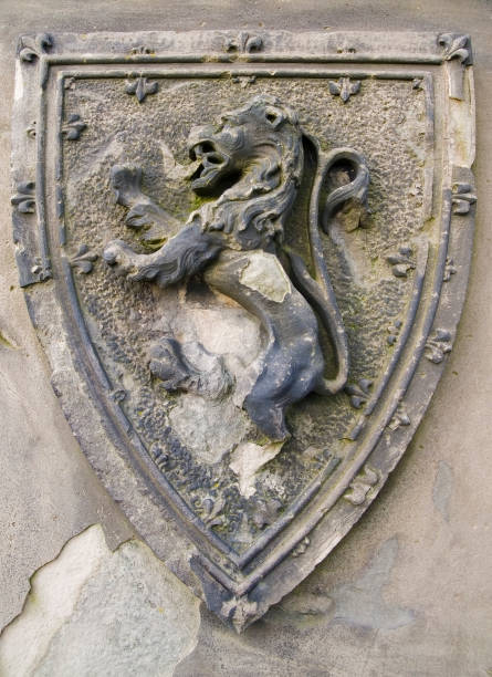 istock Coat of arms 172678878