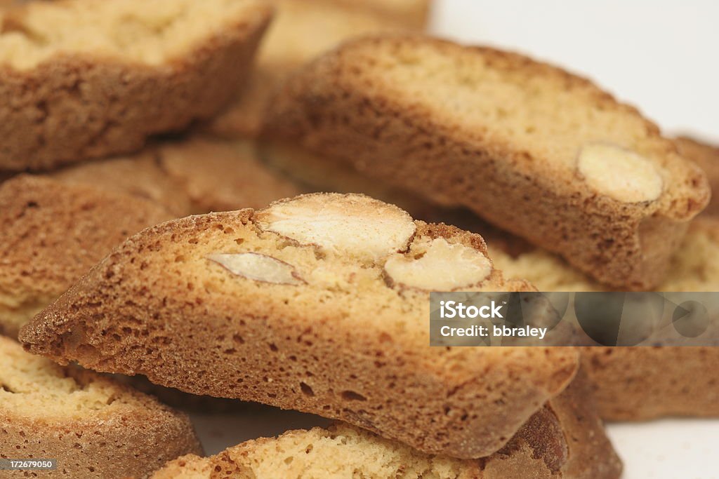 Cookies italianos - Foto de stock de Assar royalty-free