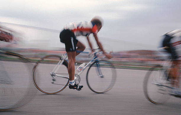 istock Bike Race Pan 172679371