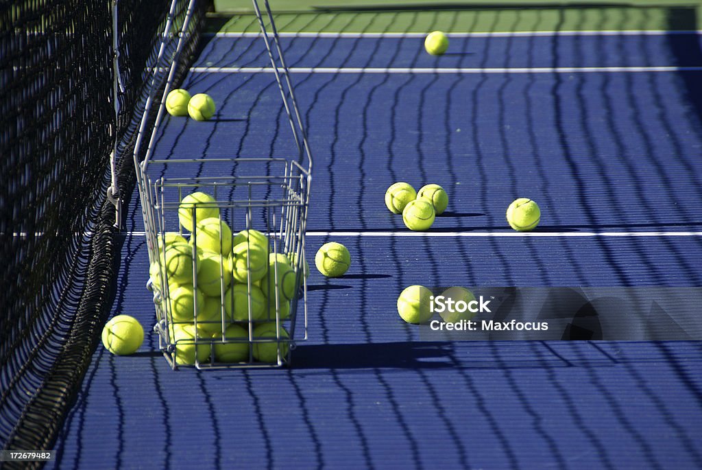 テニスボールの - スポーツのロイヤリティフリーストックフォト
