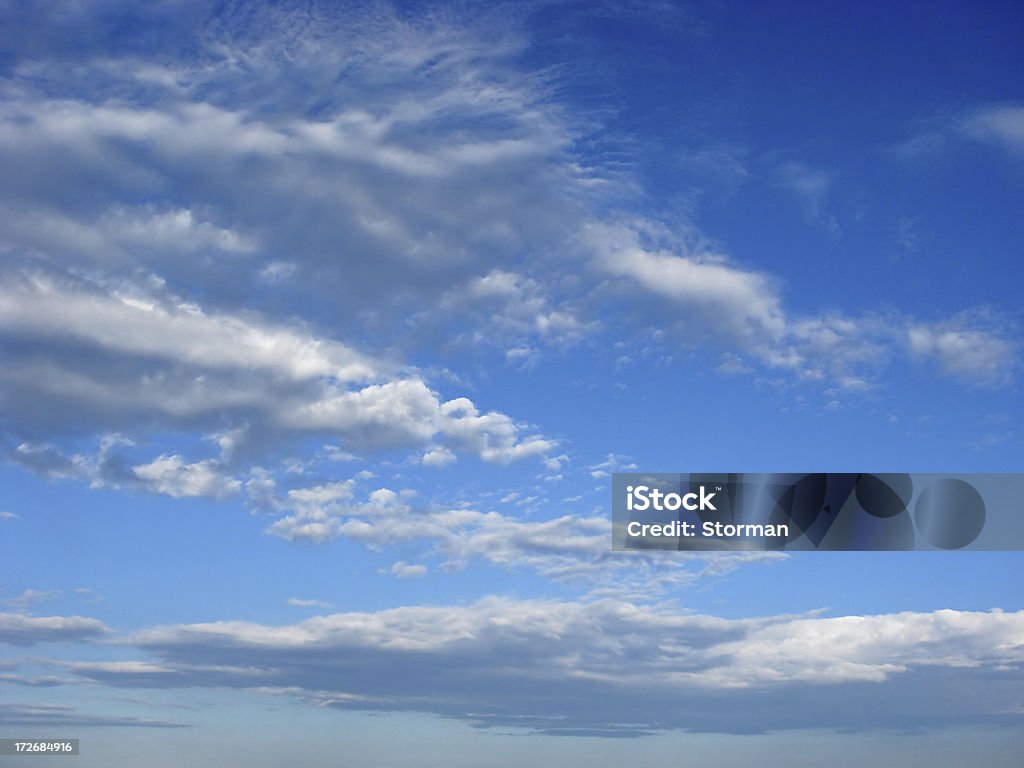 altocumulus cloud layer royalty free stock photo of an altocumulus cloud layer against deep blue summer skylightbox of my similar images: Altocumulus Stock Photo