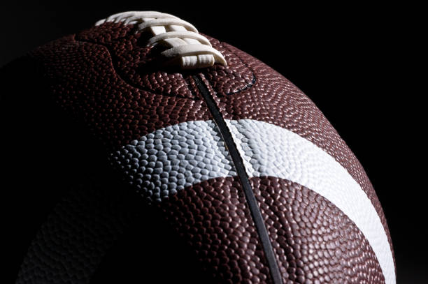 istock American Football 172686397