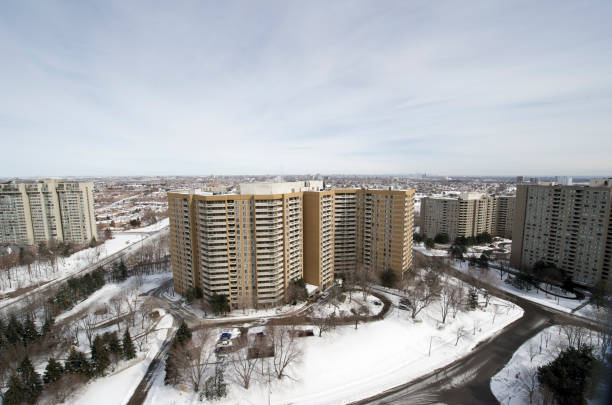 istock Buildings and the City 172687293