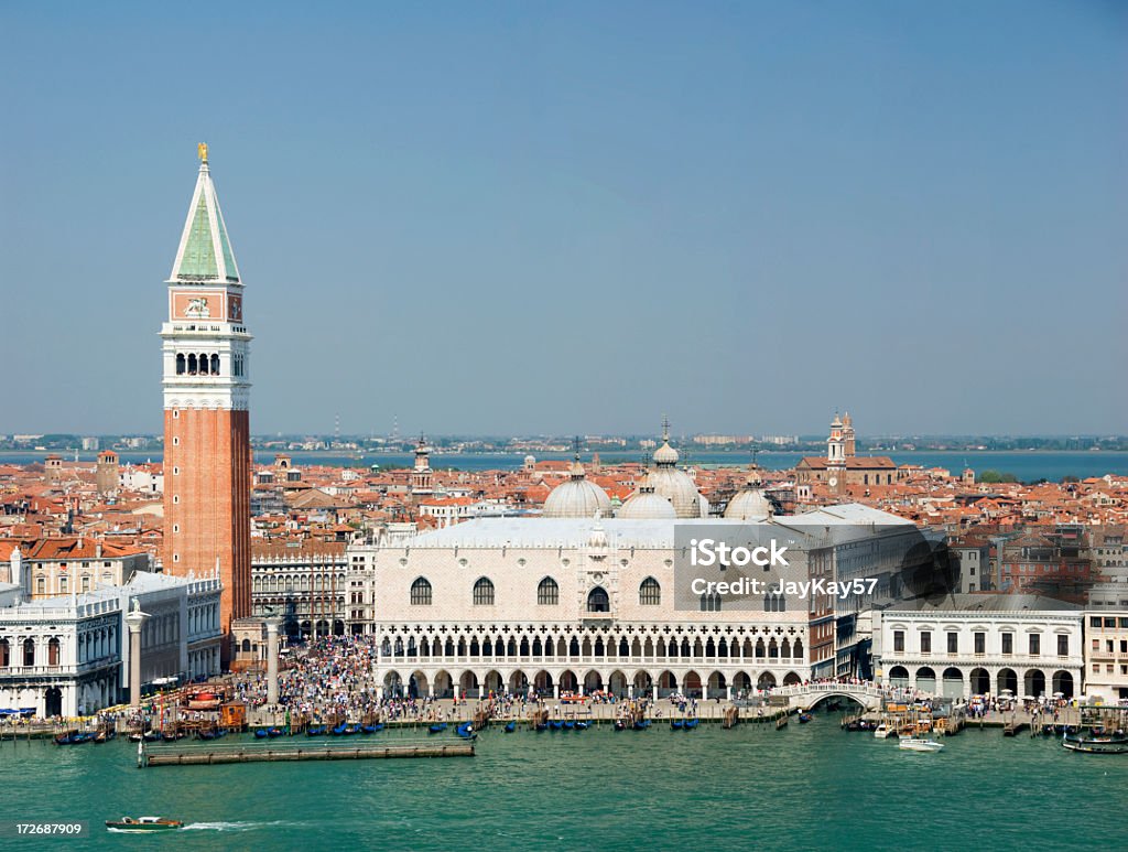 Venise - Photo de Basilique libre de droits