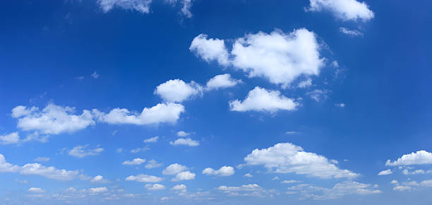 XXXL Clear Blue Sky panorama Check this out -  sky only stock pictures, royalty-free photos & images