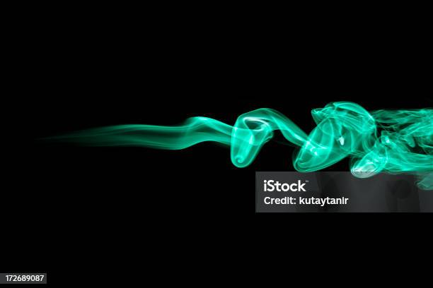 Incense Series Stock Photo - Download Image Now - Abstract, Backgrounds, Beauty In Nature