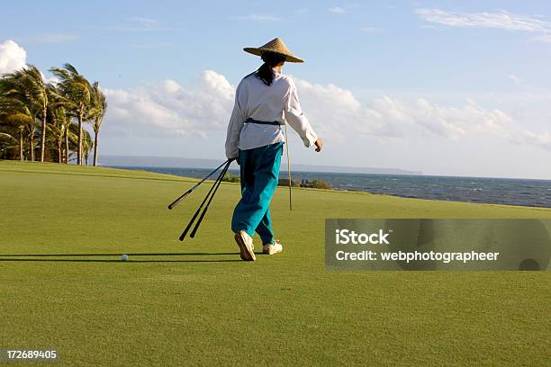 Поле Для Гольфа — стоковые фотографии и другие картинки Golf Swing - Golf Swing, Азиатская культура, Азиатского и индийского происхождения