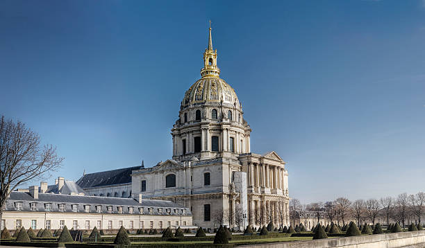 istock Hôtel des Invalides, Paris 172689437