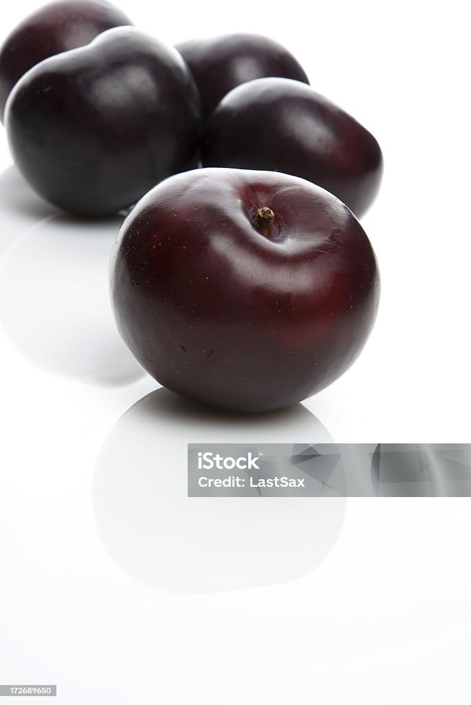 Plum - Foto de stock de Belleza libre de derechos