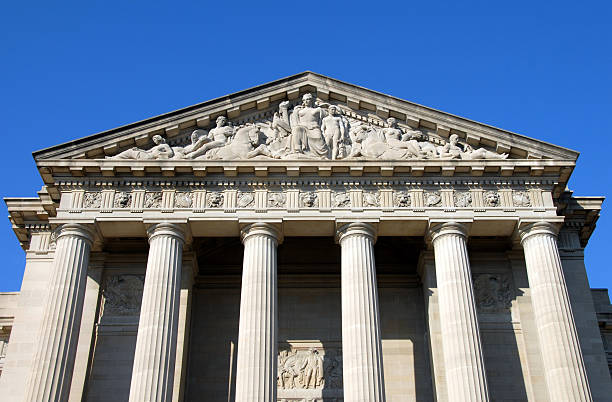 istock Environmental Protection Agency Building 172689695