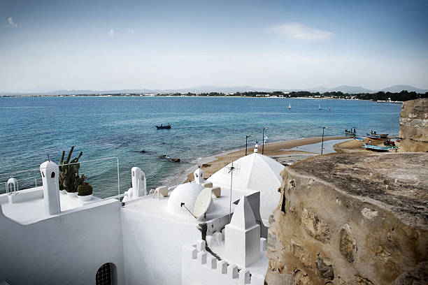 istock Citadel view on sea 172689732