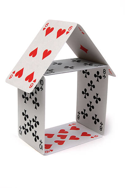 istock house of cards 172689821