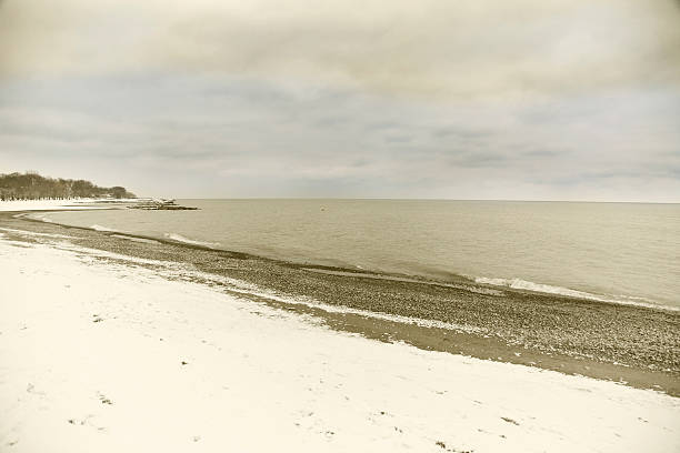 istock Lake in Ontario 172690005