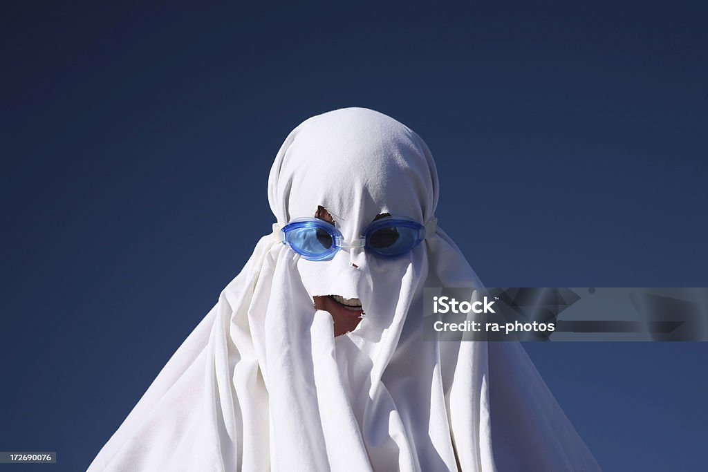 Ghost - Foto de stock de Adulto libre de derechos
