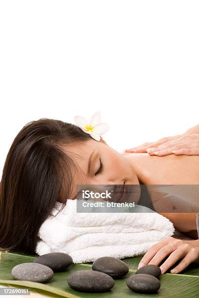 Pampering Stock Photo - Download Image Now - 20-24 Years, Alternative Therapy, Asia