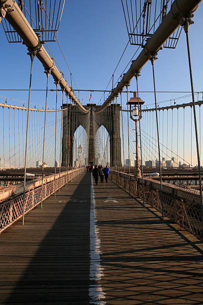 istock Brooklyn Bridge, New York 172690271