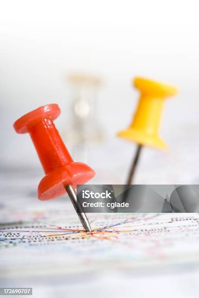 Navigation Stock Photo - Download Image Now - Accuracy, Aspirations, Business Travel