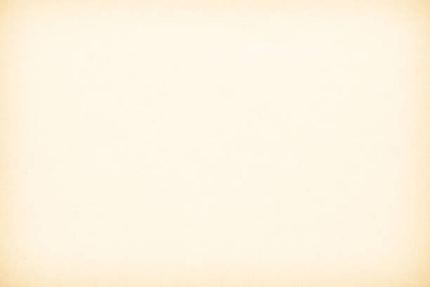 istock Vintage paper texture background with grunge and rustic elements. Cream paper, aged parchment, and brown concrete create a warm and nostalgic atmosphere. Perfect for scrapbooking and journals. 1726907314
