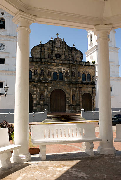 istock Panama Cathedral: Our Lady of the Assumption 172692126
