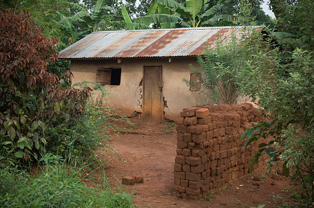istock African way of life 172692363