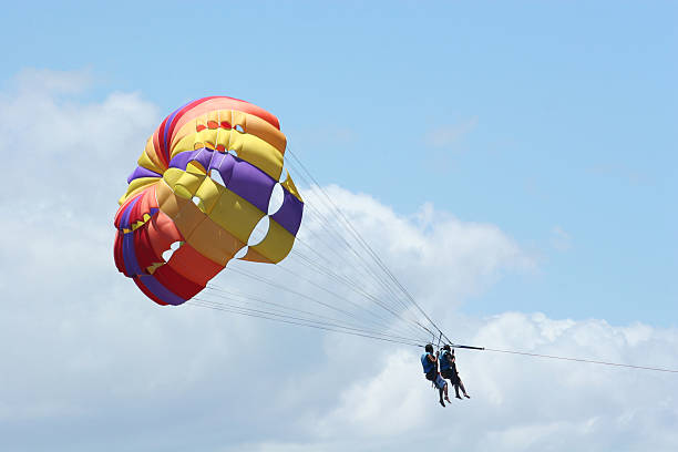 istock Flying freely in the sky 172692836