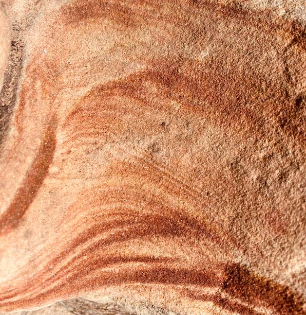 istock Zion National Park red mineral waves 1726933956