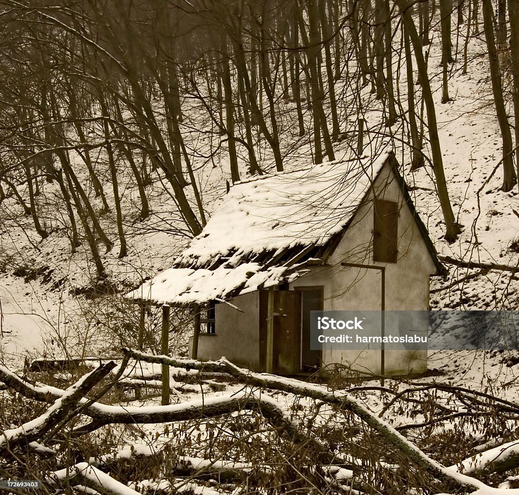 Fehlen - Lizenzfrei Armut Stock-Foto