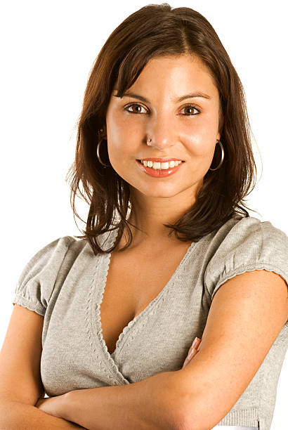 Beautiful Women stock photo