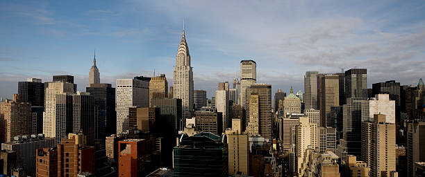 istock New York City skyline 172693807