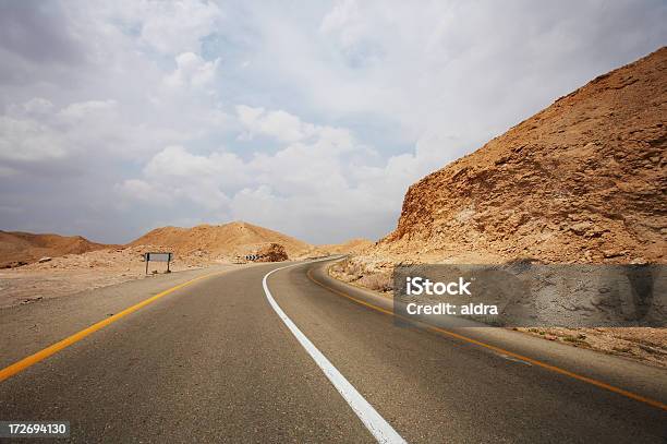 Road - Fotografie stock e altre immagini di Autostrada - Autostrada, Israele, Ambientazione esterna