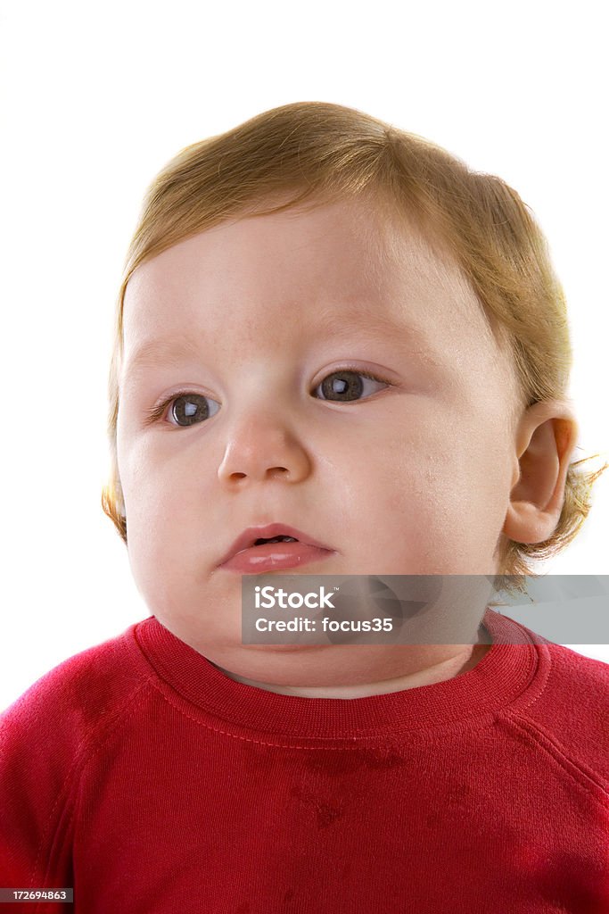 neonato - Foto stock royalty-free di 12-17 mesi