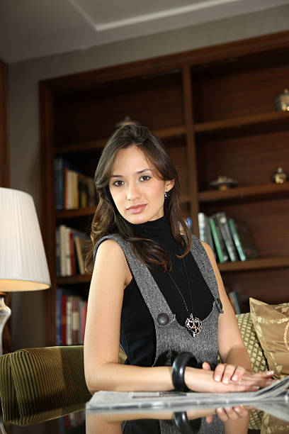 istock Businesswoman 172694878