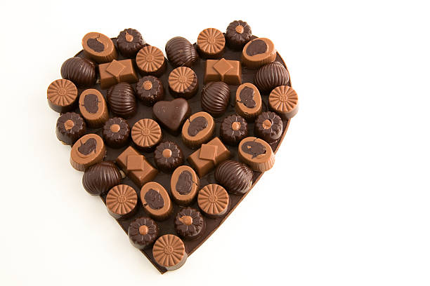 istock heart of chocolates 172695238