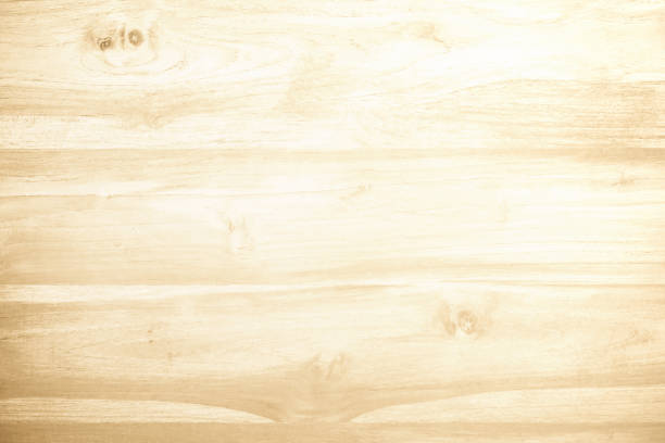 istock Wood plank brown texture background surface with old natural pattern. Barn wooden wall antique cracking furniture weathered rustic vintage peeling wallpaper. Summer organic decoration with hardwood. 1726953289