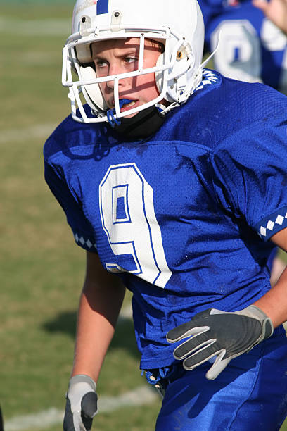 istock Football Player 172696060