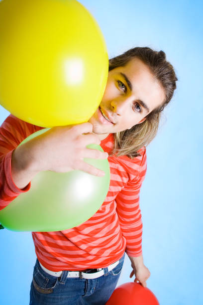 istock Welcome to my party 172696120