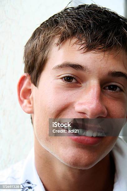 Impressionable Youth Stock Photo - Download Image Now - 14-15 Years, Adolescence, Adult