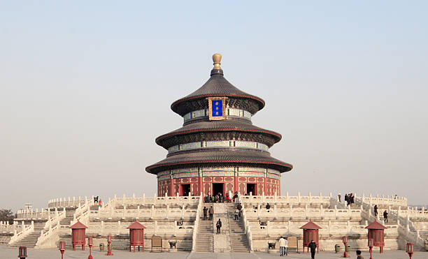 istock Temple of Heaven 172697518