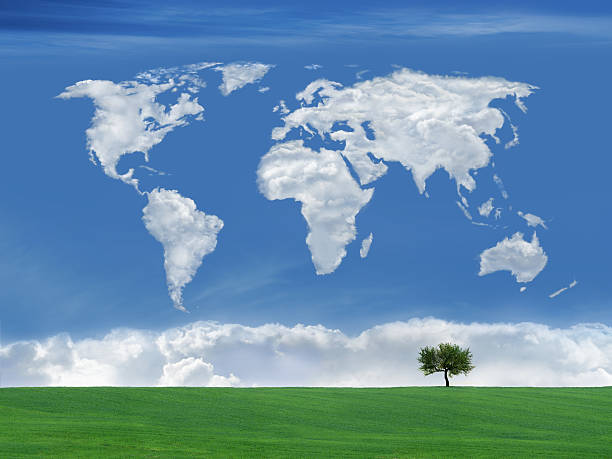 istock World of Clouds 3 172697538